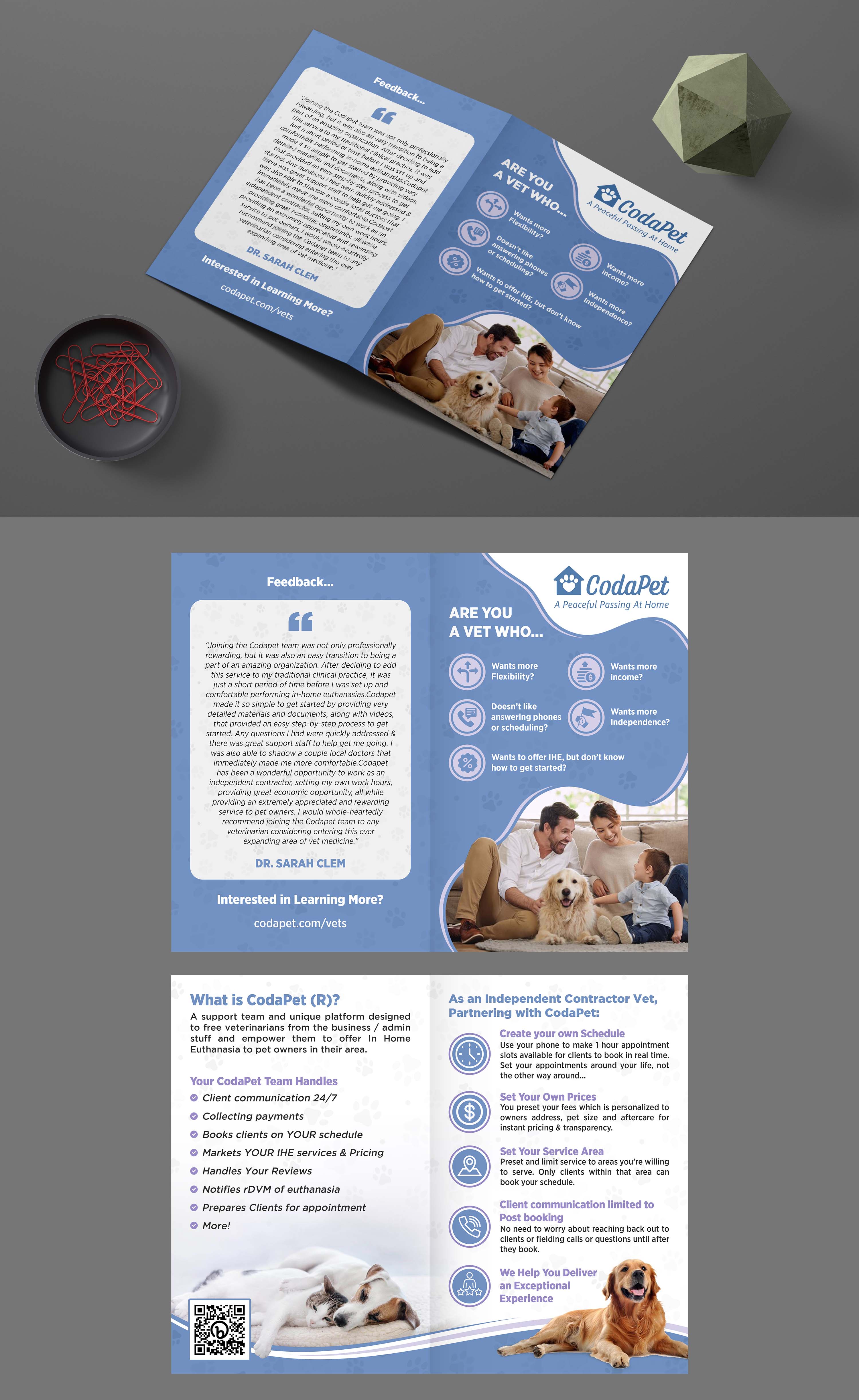 Flyer Design by GraphicsGuru for this project | Design #31145099