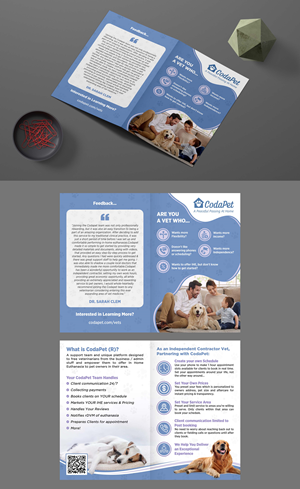 Flyer-Design von GraphicsGuru für dieses Projekt | Design: #31145099