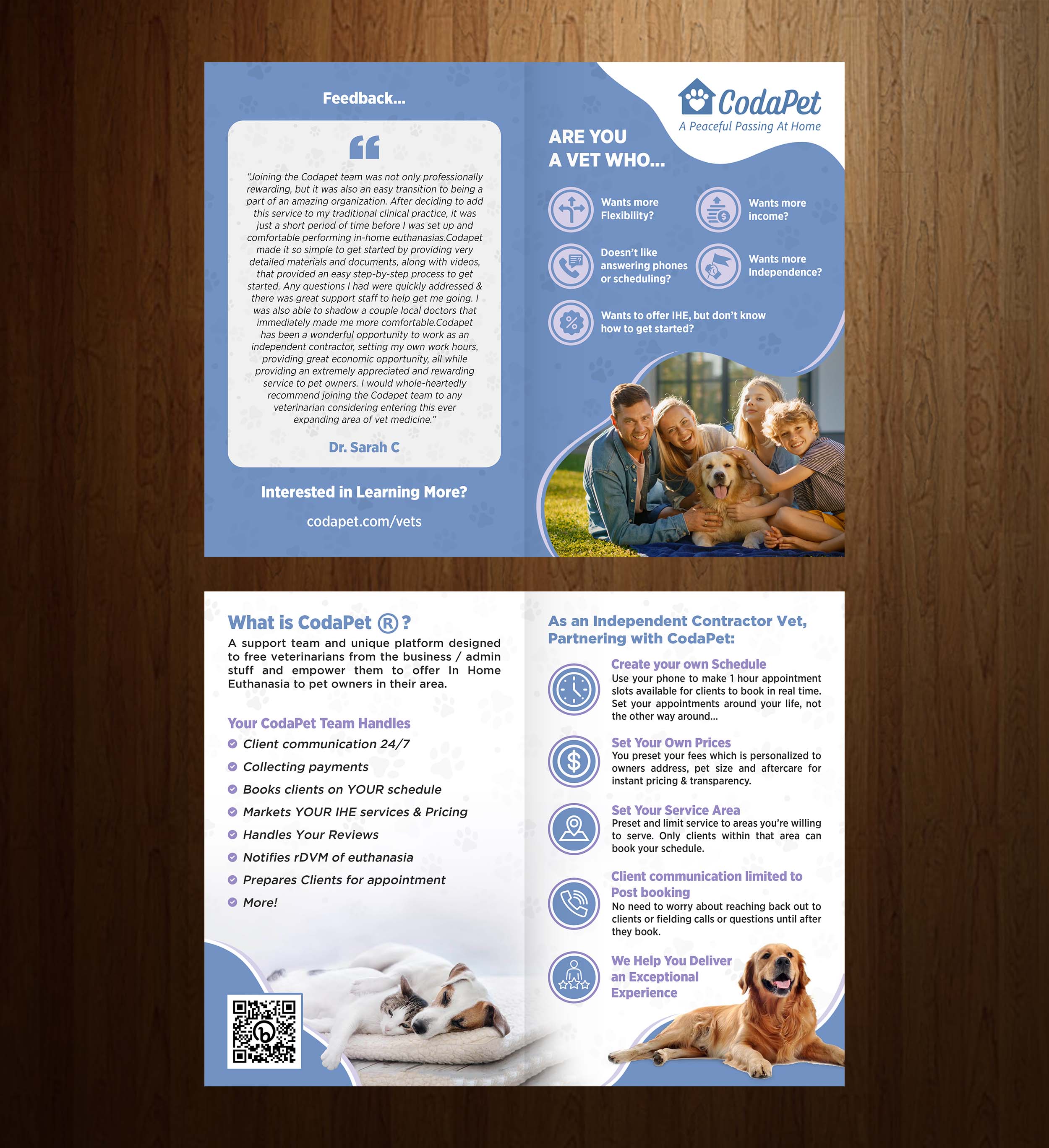 Flyer Design by GraphicsGuru for this project | Design #31147602
