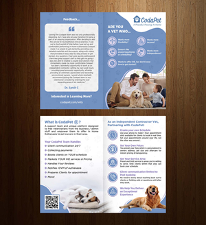 Flyer Design by GraphicsGuru for this project | Design: #31147603