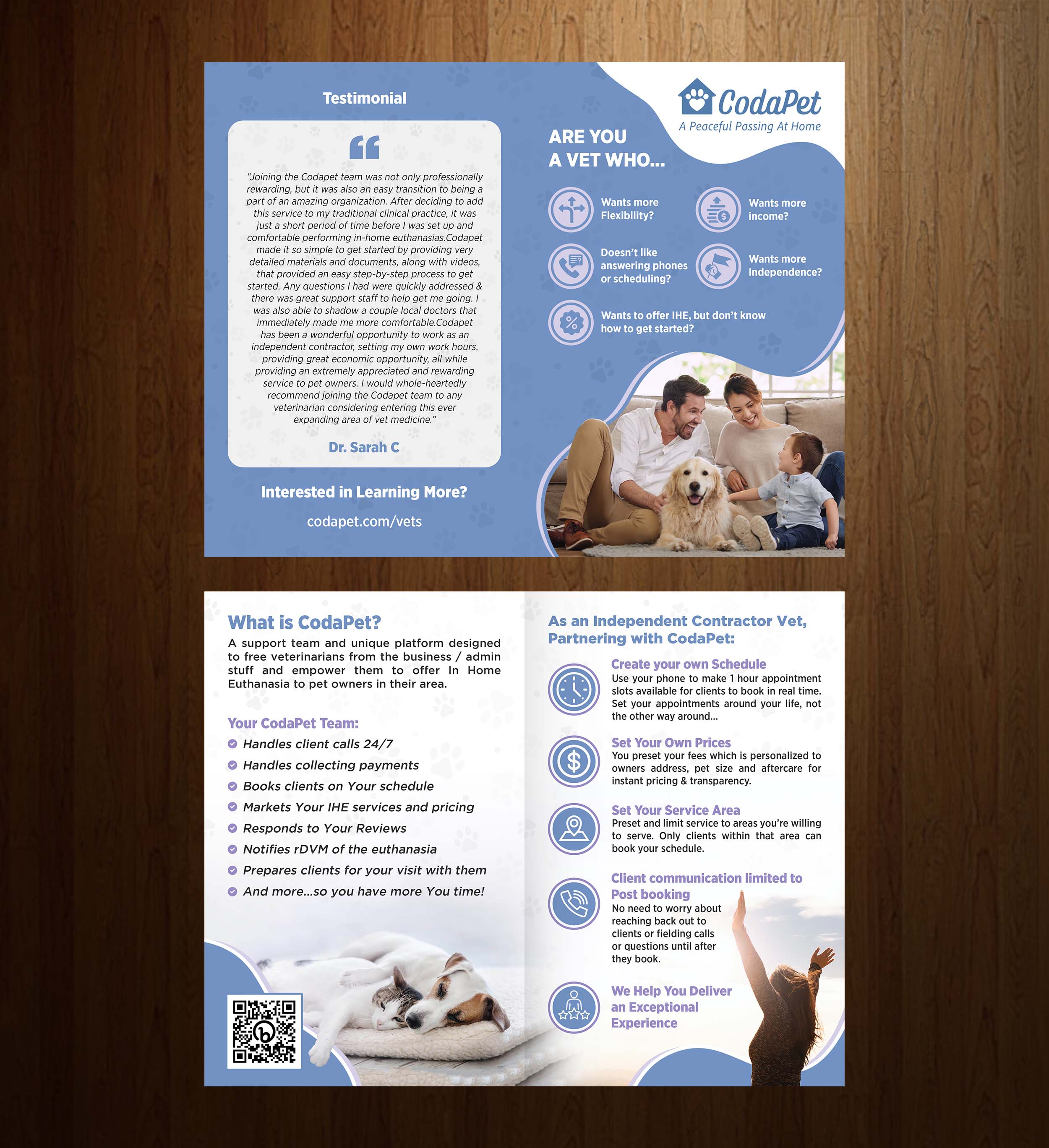 Flyer Design by GraphicsGuru for this project | Design #31169979
