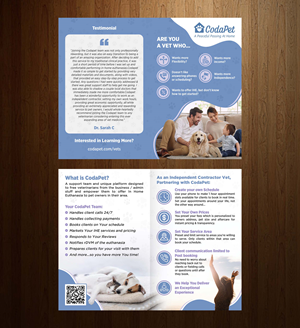 Flyer-Design von GraphicsGuru für dieses Projekt | Design: #31169979