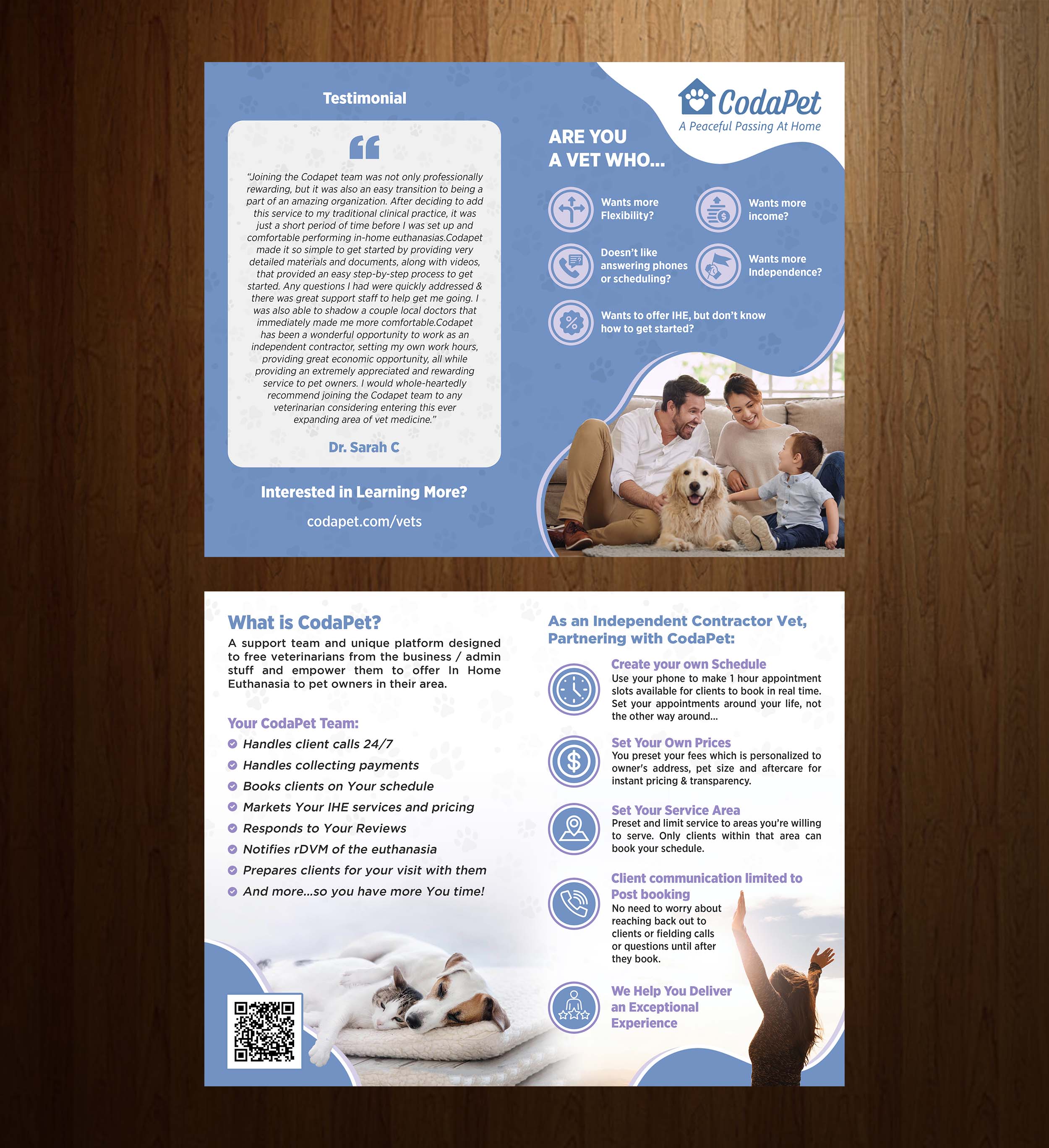 Flyer Design by GraphicsGuru for this project | Design #31173590