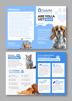 Flyer Design by Graphic Guy for this project | Design #31080180