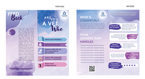 Flyer Design by Tiara
