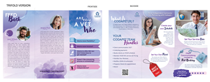Flyer Design by Tiara for this project | Design #31085160