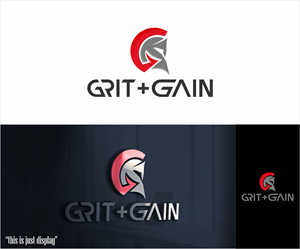 Logo Design by alkaline for Cloverjet | Design: #31075252