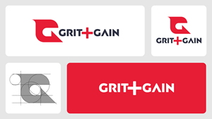 Logo Design by SK. Hossain for Cloverjet | Design: #31078229