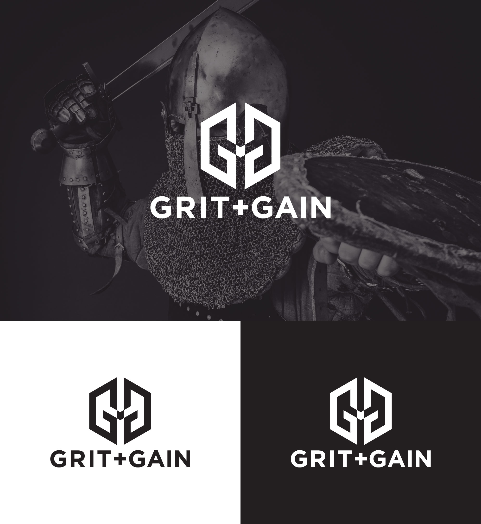 Logo Design by loveqis for Cloverjet | Design #31078651