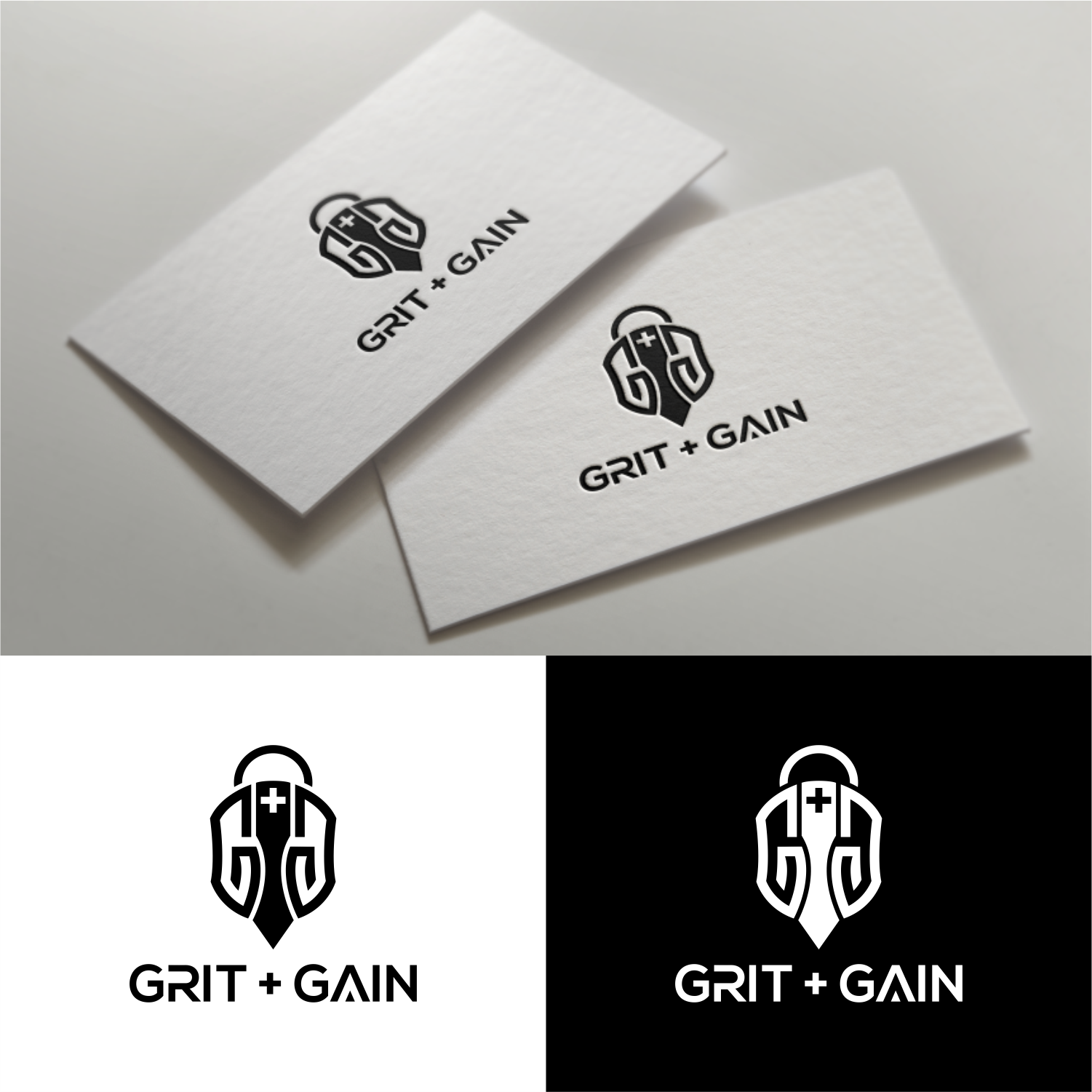 Logo Design by semarco for Cloverjet | Design #31076141