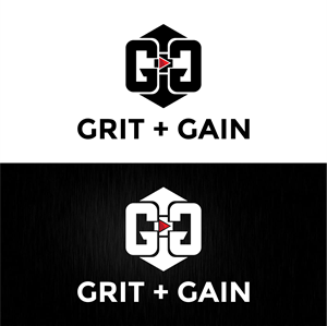 Logo Design by initials_MAN for Cloverjet | Design: #31085115