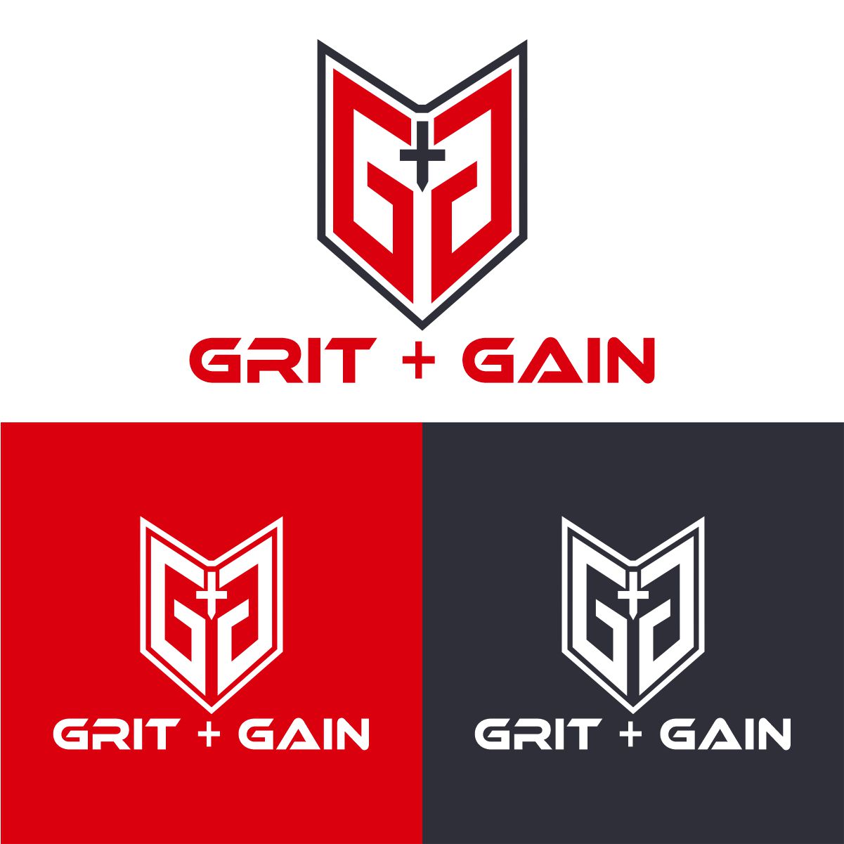 Logo Design by creative.bugs for Cloverjet | Design #31079927