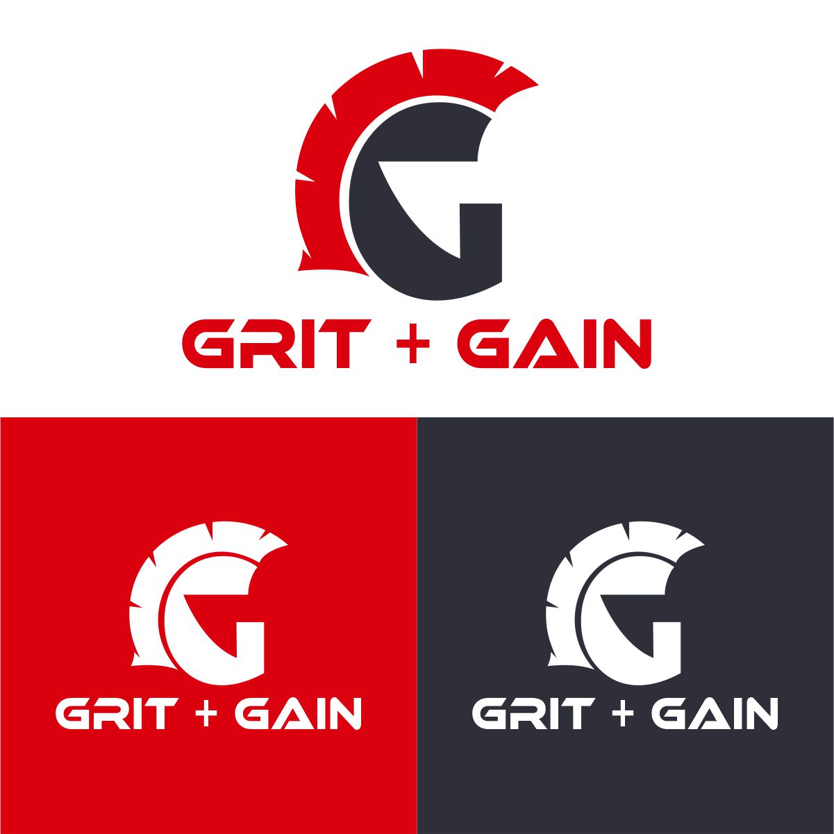 Logo Design by creative.bugs for Cloverjet | Design #31079928