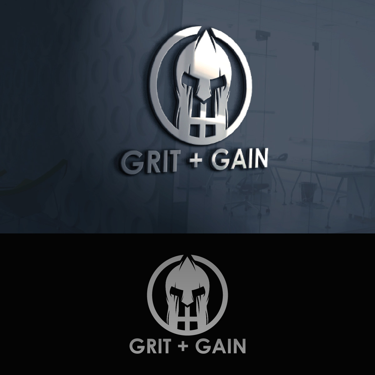 Logo Design by fly  design for Cloverjet | Design #31080576