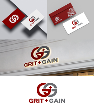 Logo Design by aexoagency for Cloverjet | Design: #31075251