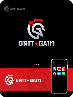 Logo Design by adigoofy 2