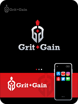 Logo Design by adigoofy 2 for Cloverjet | Design: #31081237