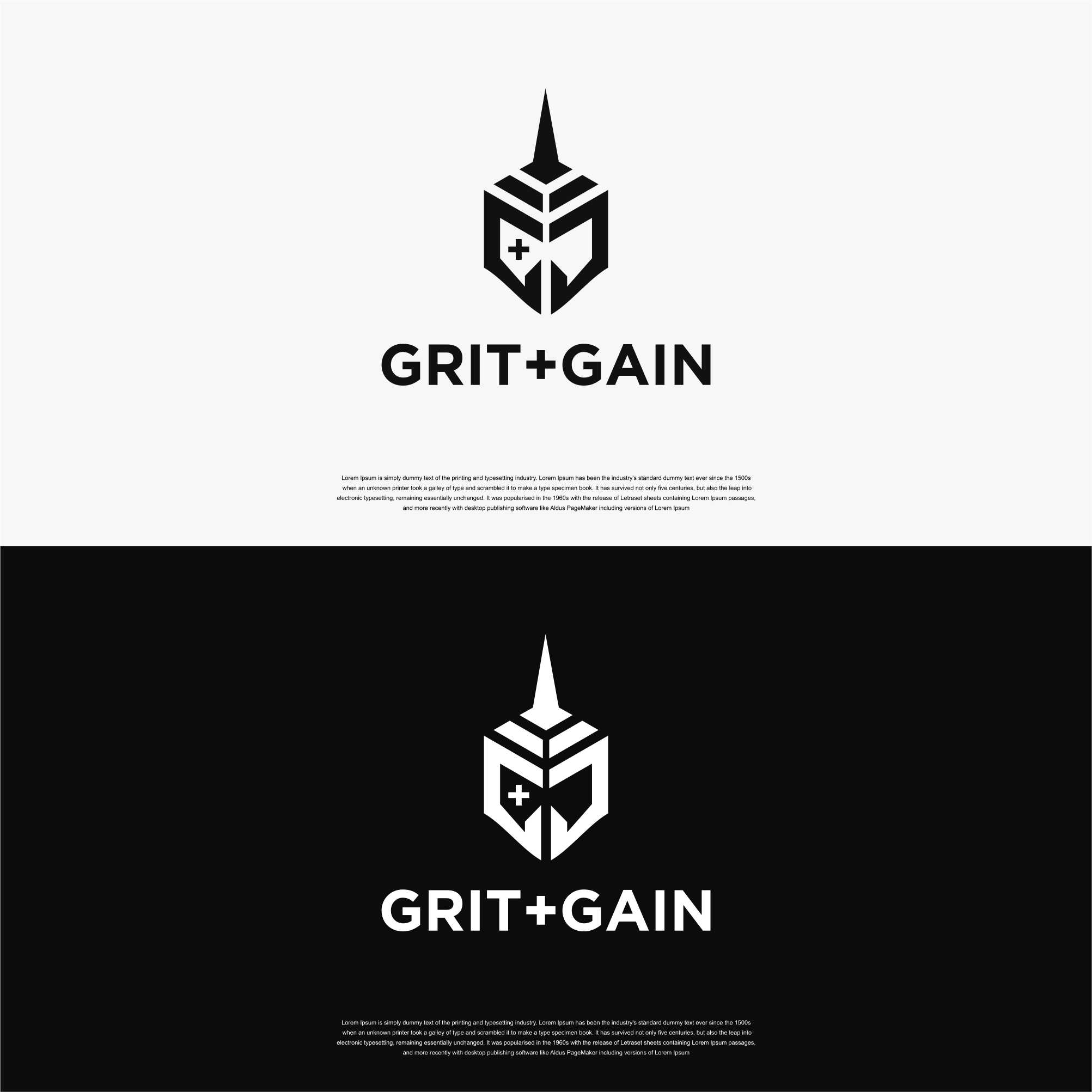 Logo Design by TULLUS STUDIO™ for Cloverjet | Design #31085583