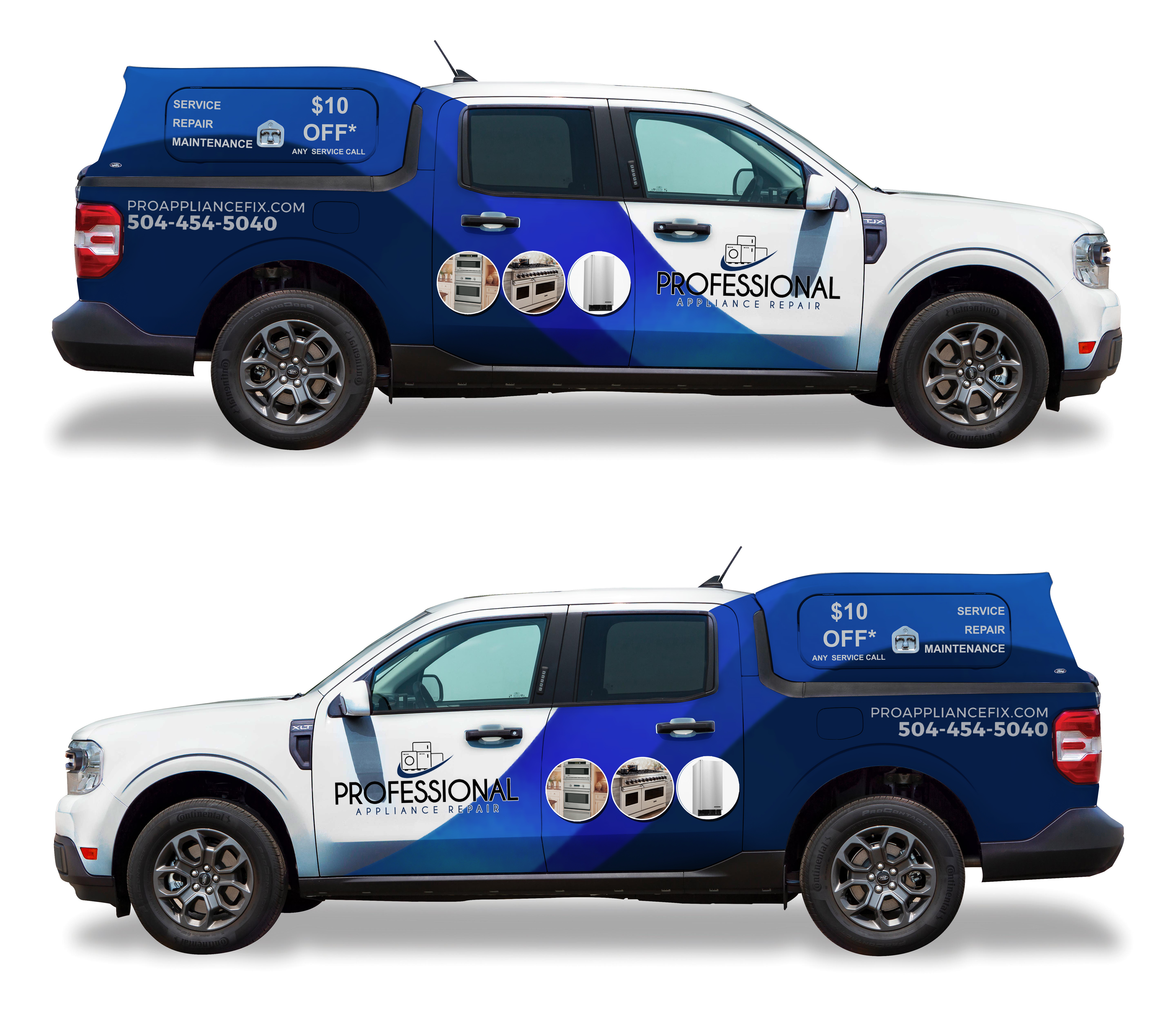 Car Wrap Design by AZ_Studio for this project | Design #31080556