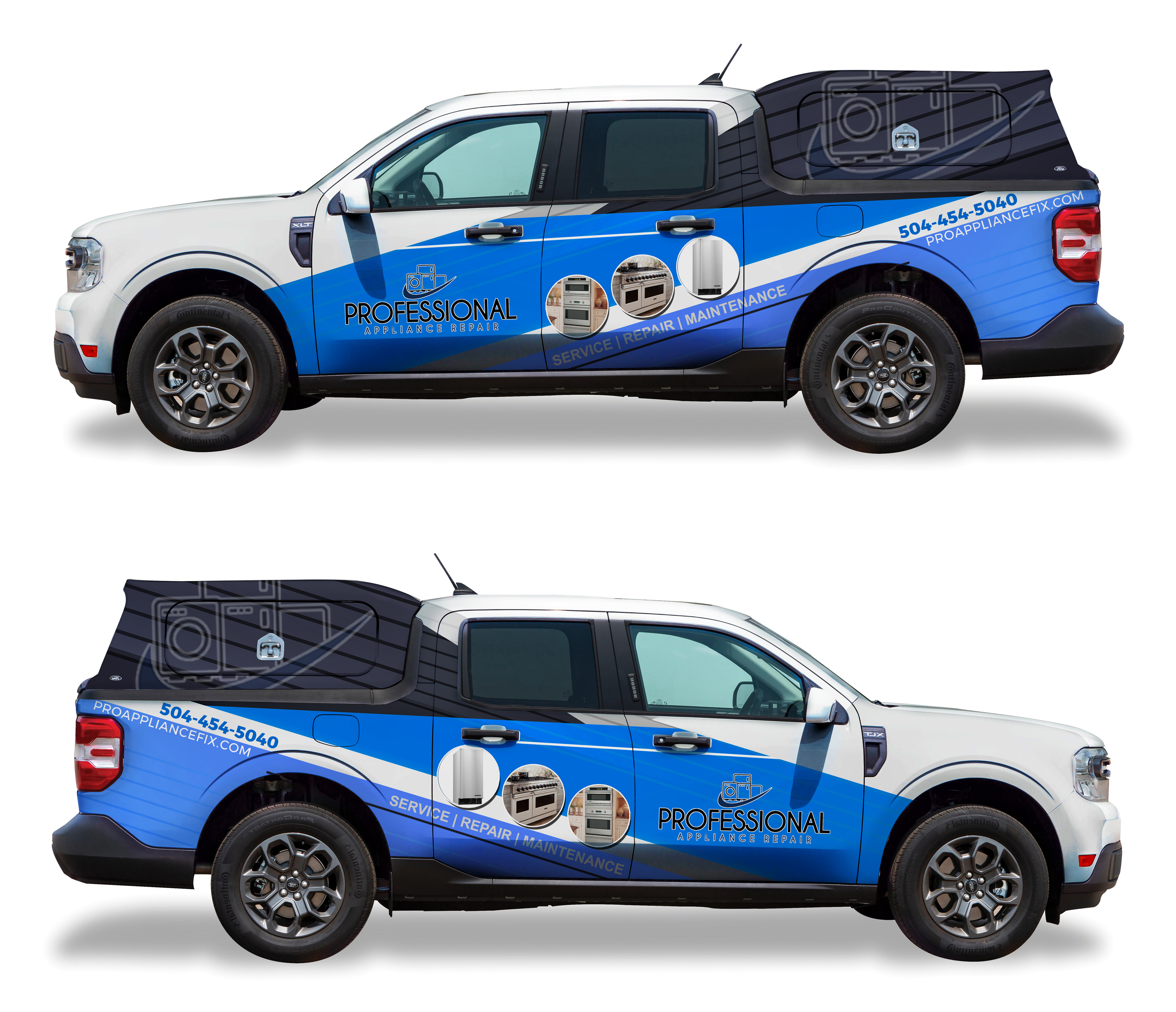 Car Wrap Design by AZ_Studio for this project | Design #31081891