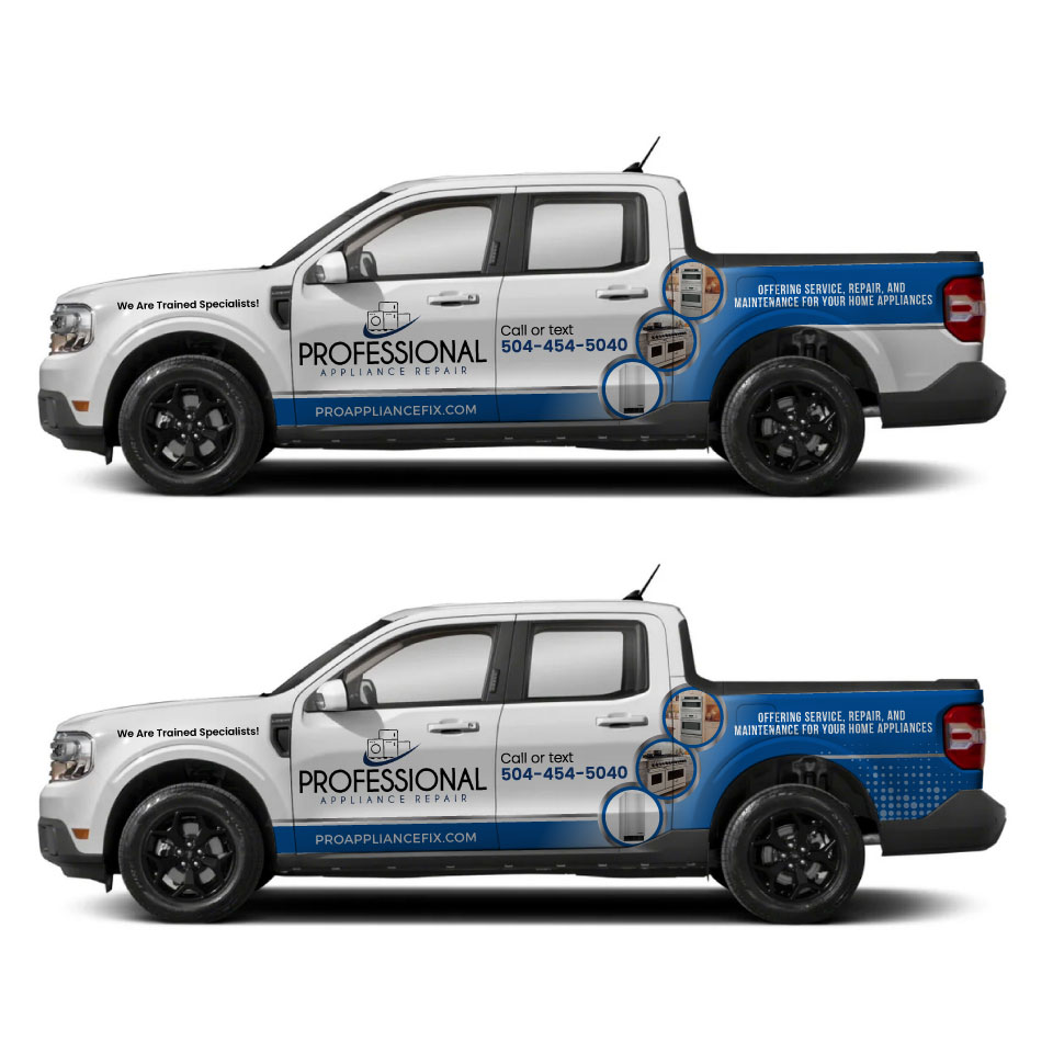 Car Wrap Design by Yoga Tri for this project | Design #31077069