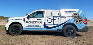 Car Wrap Design by typefdesign for this project | Design #31082776