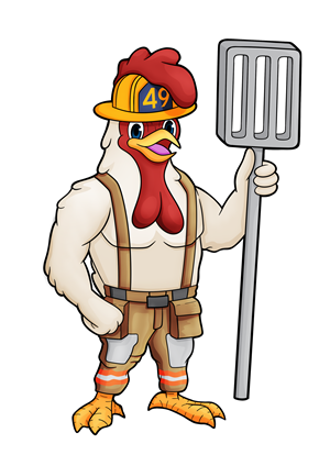 Logo Design by Botjen for WILLINGTON HILL FIRE DEPARTMENT | Design: #31091192