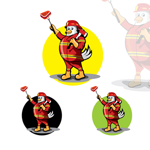 Logo Design by Wonderful design for WILLINGTON HILL FIRE DEPARTMENT | Design: #31096840