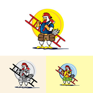 Logo Design by Wonderful design for WILLINGTON HILL FIRE DEPARTMENT | Design: #31126410