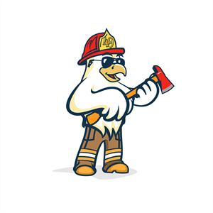 Logo Design by ThiagoB for WILLINGTON HILL FIRE DEPARTMENT | Design: #31082015