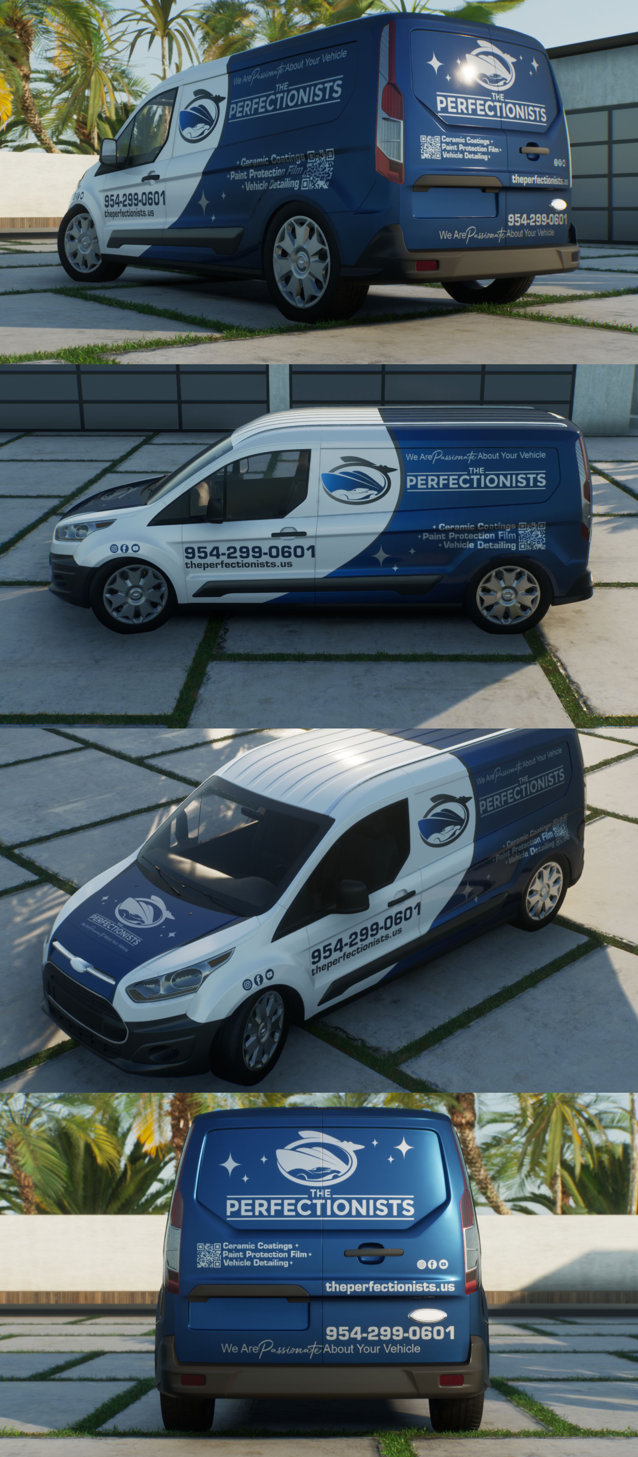 Car Wrap Design by VEDG for this project | Design #31122380
