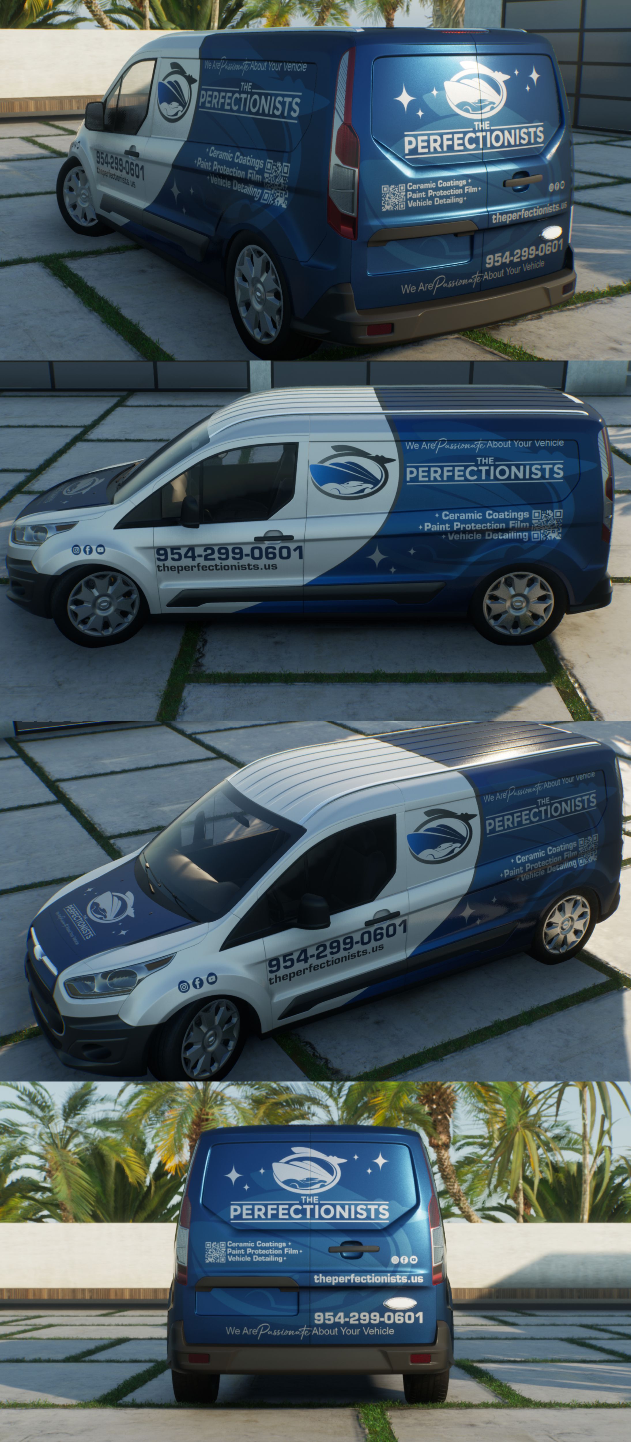 Car Wrap Design by VEDG for this project | Design #31147351