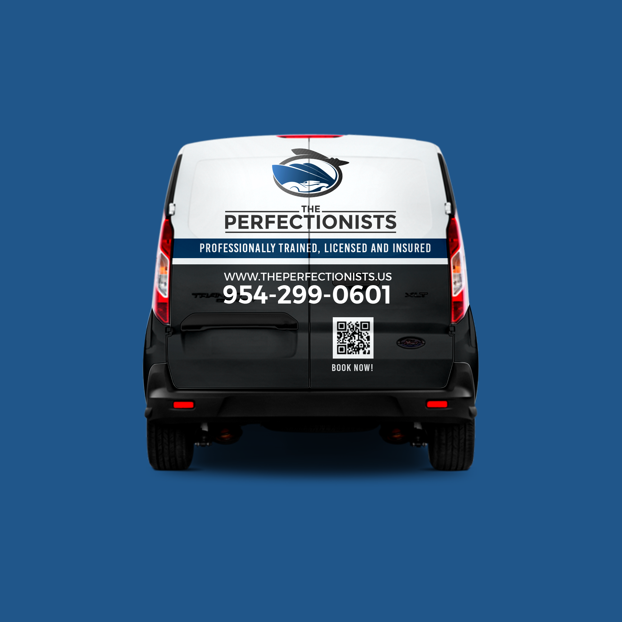 Car Wrap Design by WellDesign for this project | Design #31137127