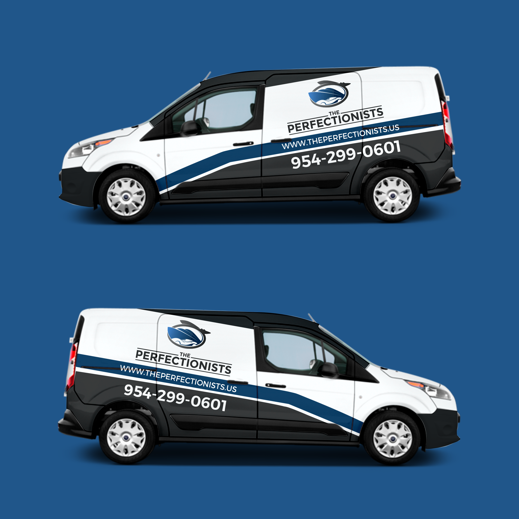 Car Wrap Design by WellDesign for this project | Design #31137146