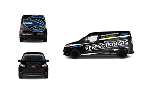 Car Wrap Design by AurinkoBranding for this project | Design: #31121748