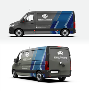 Car Wrap Design by Impressive Sol