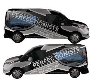 Car Wrap Design by imma_makeit for this project | Design: #31122441