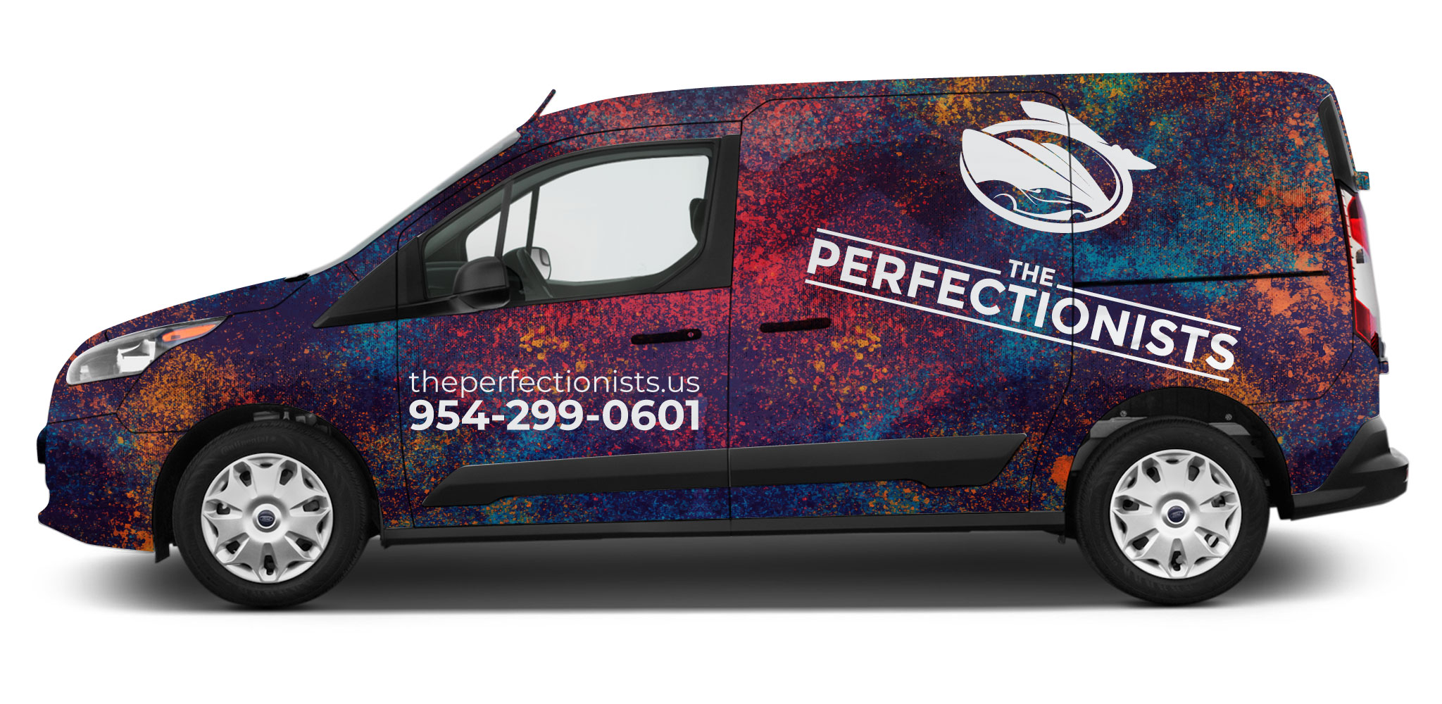 Car Wrap Design by The Faisal for this project | Design #31116974
