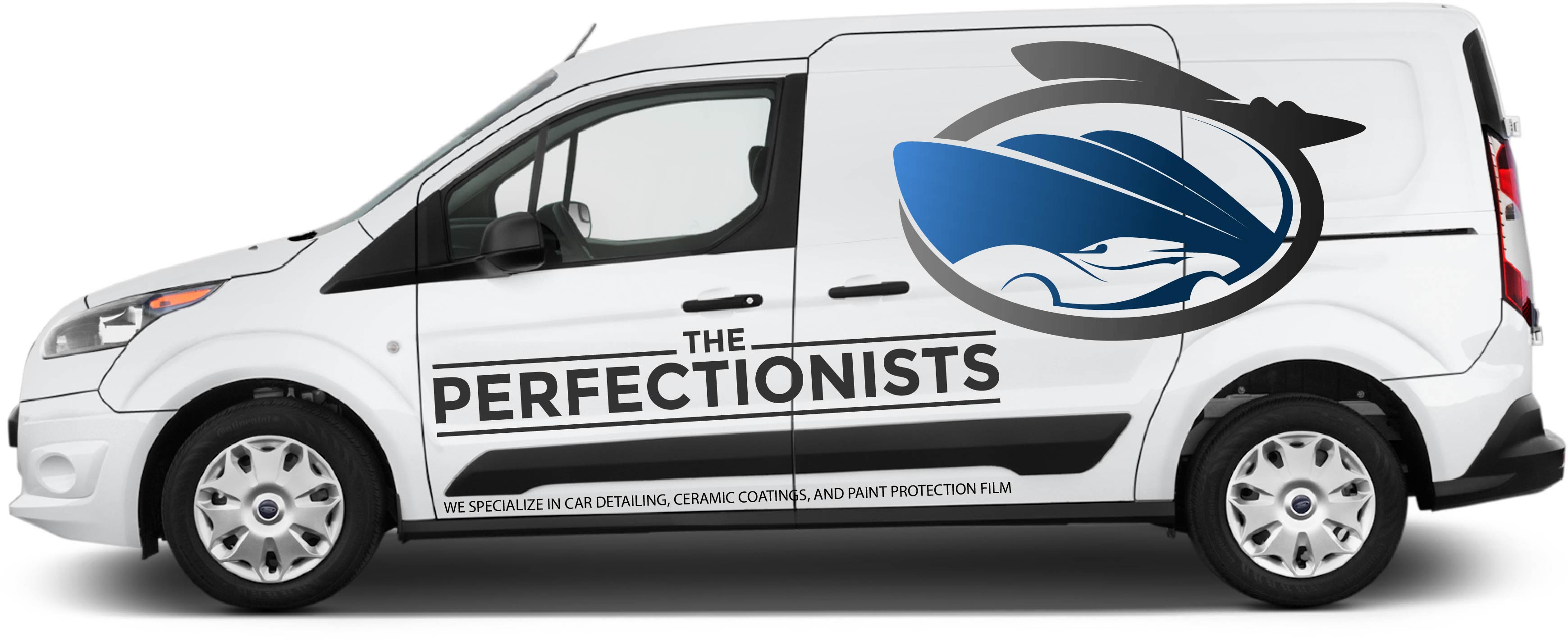 Car Wrap Design by Rupok 3 for this project | Design #31152988