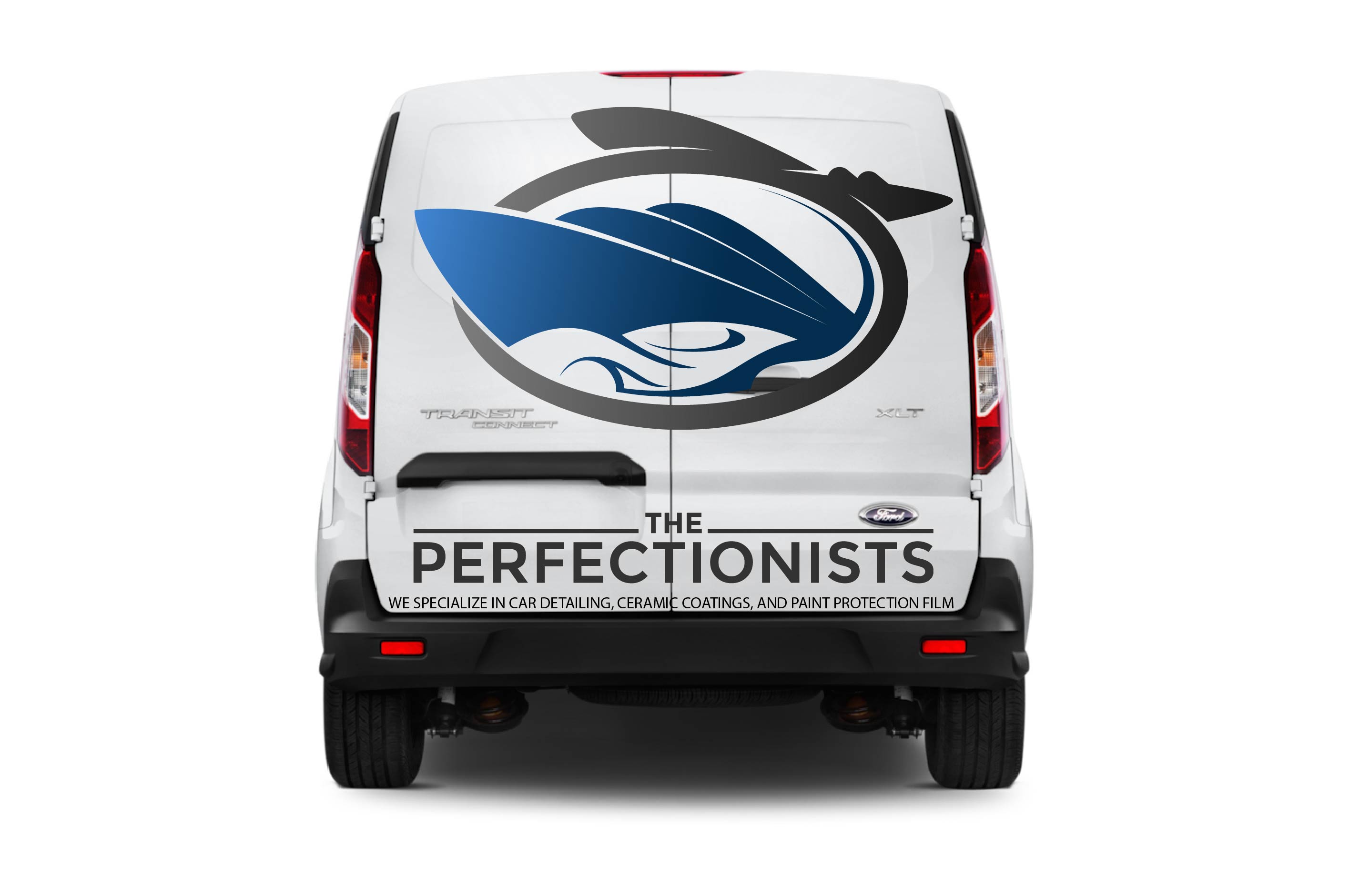 Car Wrap Design by Rupok 3 for this project | Design #31152989