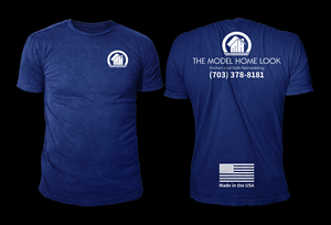 T-shirt Design by D'Mono