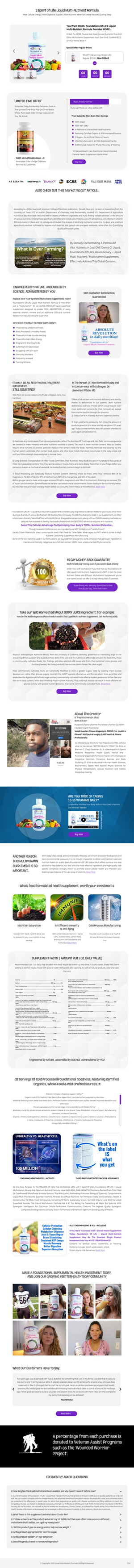 Web Design by pb for 1 Sport Of Life Global Inc | Design: #31090295