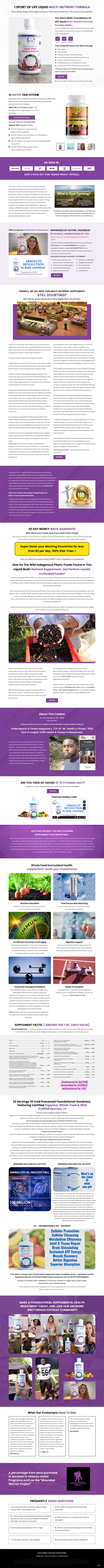 Web Design by pb for 1 Sport Of Life Global Inc | Design #31090296