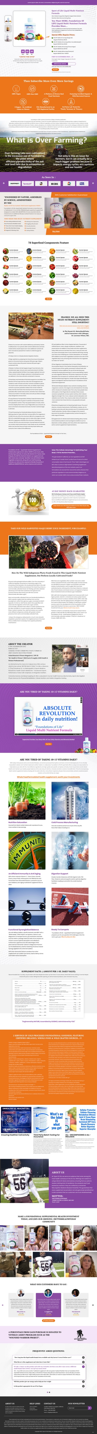 Web Design by pb for 1 Sport Of Life Global Inc | Design #31112199