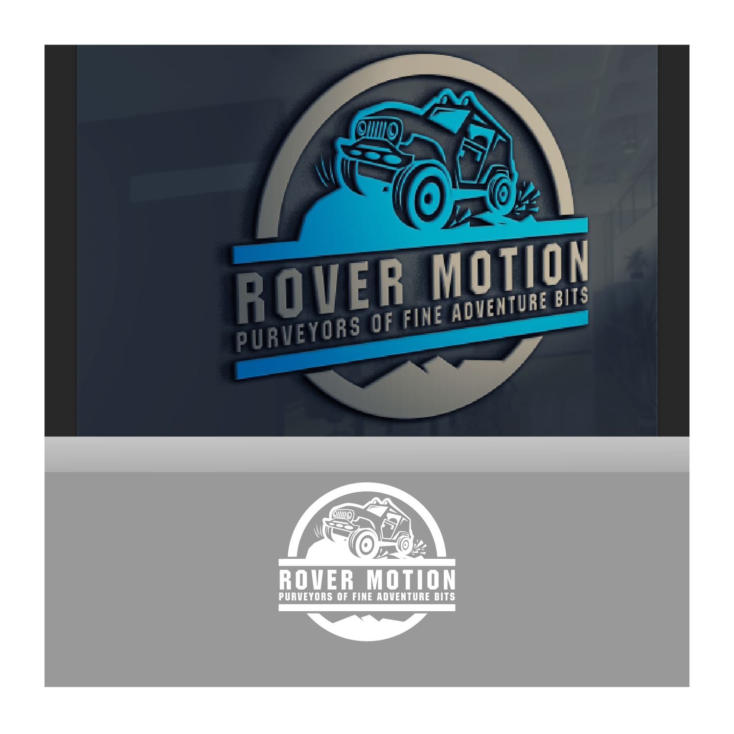 Logo Design by AMCSTUDIO for this project | Design #31120991