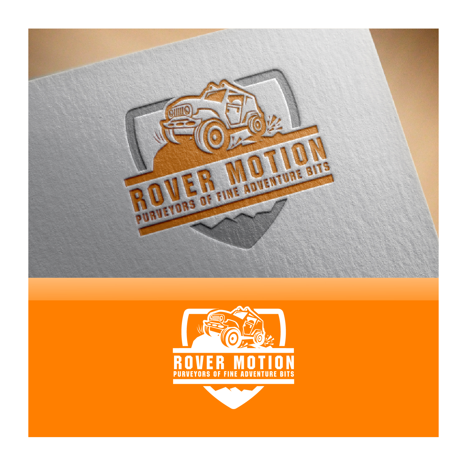 Logo Design by AMCSTUDIO for this project | Design #31120994