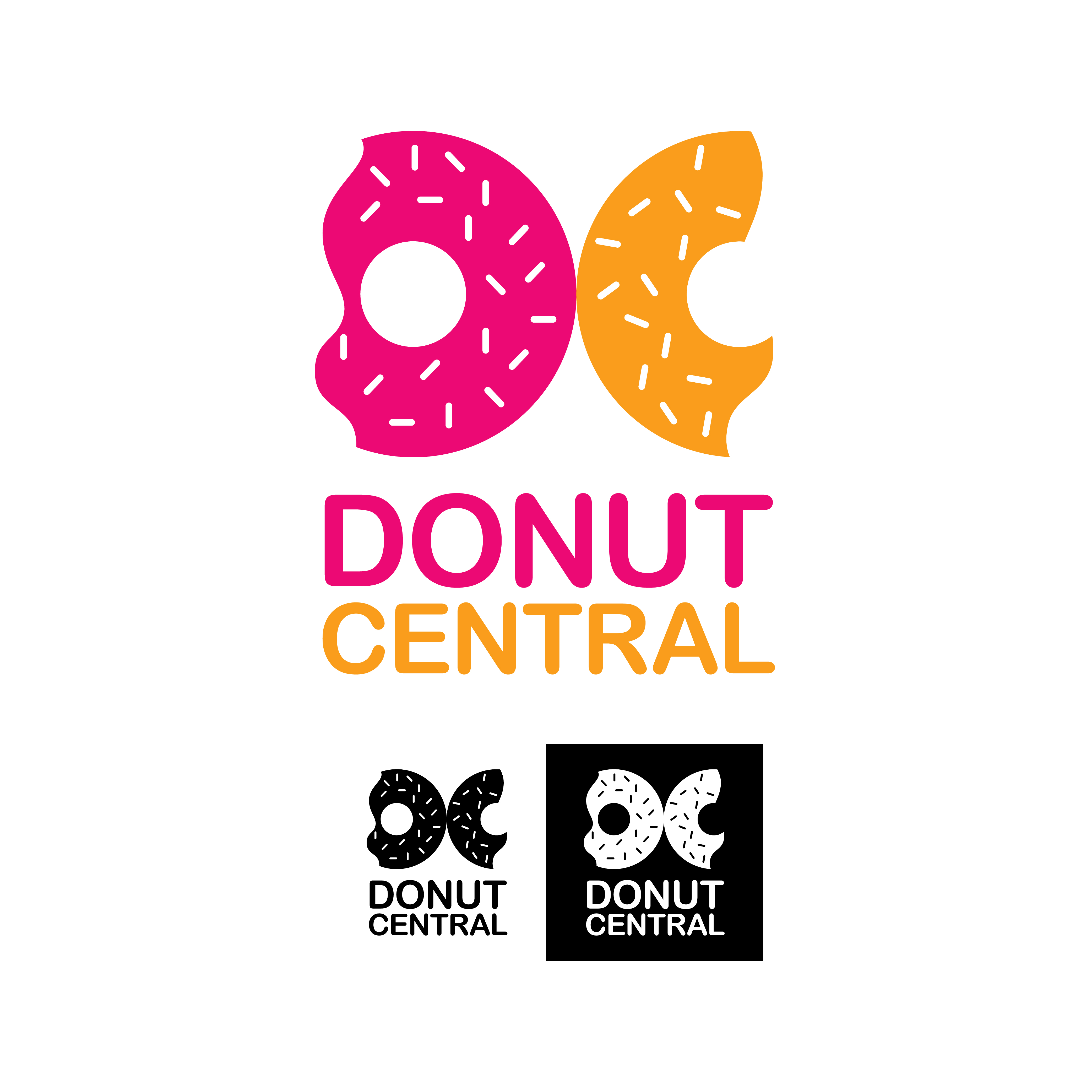 Logo Design by ngupo for this project | Design #31075643