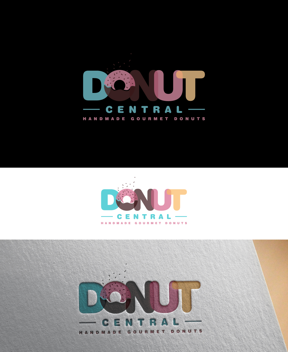 Logo Design by RS_Design for this project | Design #31077499