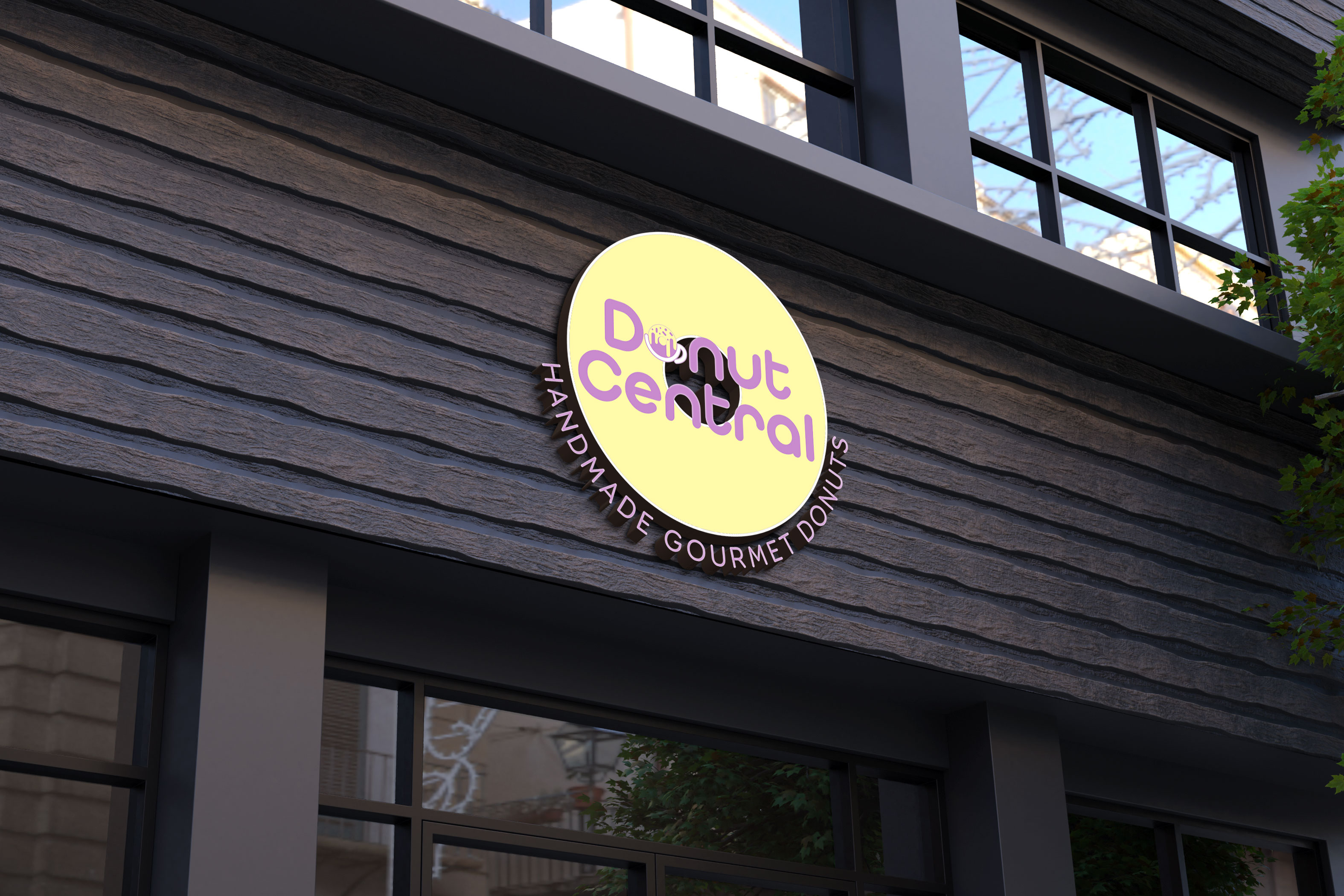 Logo Design by Kavth for this project | Design #31115778