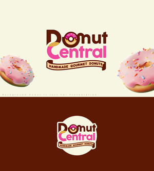 Logo-Design von Logo Stock für dieses Projekt | Design: #31078855